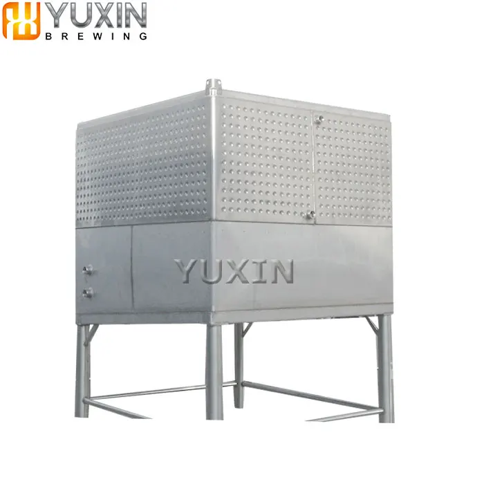 Оборудование для хранения вина для сверкающего вина/бак для сверкающего вина 50 галлонов