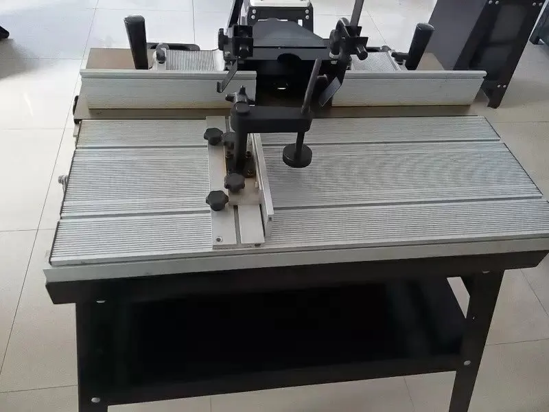 Hafco deals router table