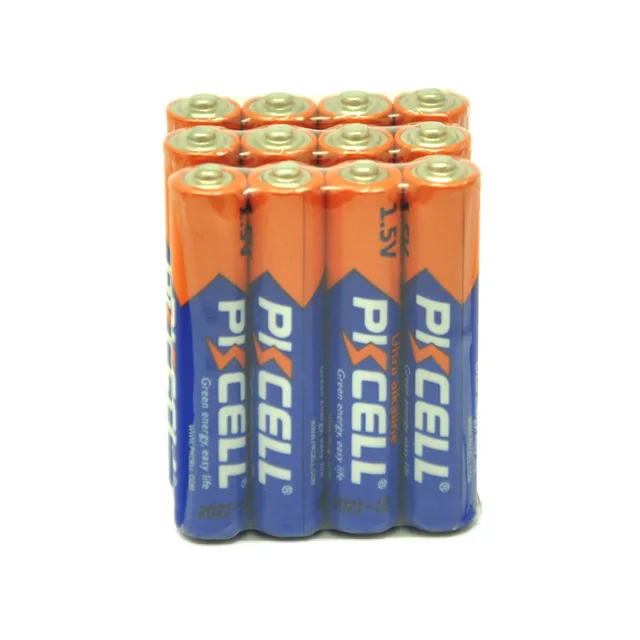 1.5v Aluminum Foil Jacket Aaaa Lr61 Super Alkaline Battery For ...