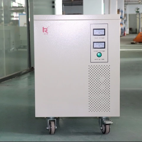 CE Approval 100kva  Dry Type Power Auto Transformer 3 Phase 440 to 220 Step Down Transformer with Best Price
