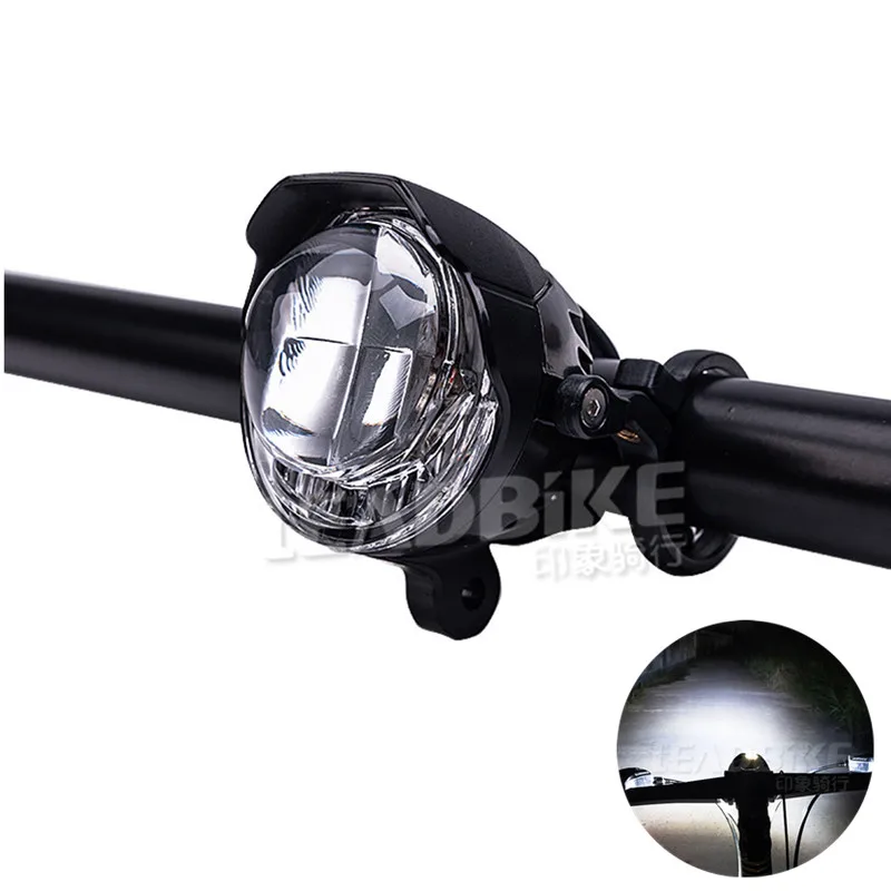 super bike headlight