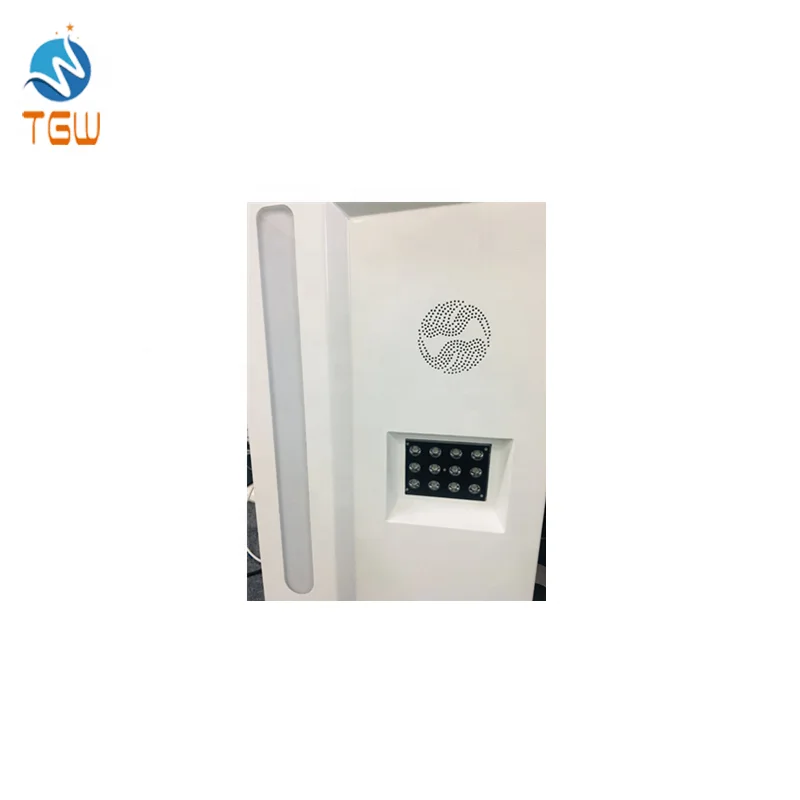 ANPR камера Auto Pay автоматическая система управления Стоянкы Автомобилей Автомобиля