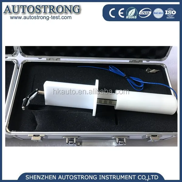 Iec Test Finger Probe Test Probe B Of Iec61032 Buy Test Probe B Of
