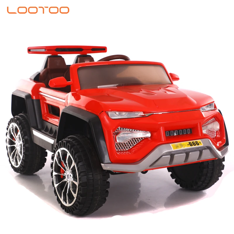 remote control cars for kids price