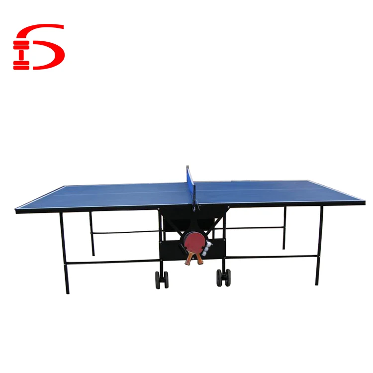 Подвижное колесо 75 мм, 15 мм, 18 мм, 25 мм, толщиной стола 1,2 мм, толщиной стопы, складной стол для тенниса