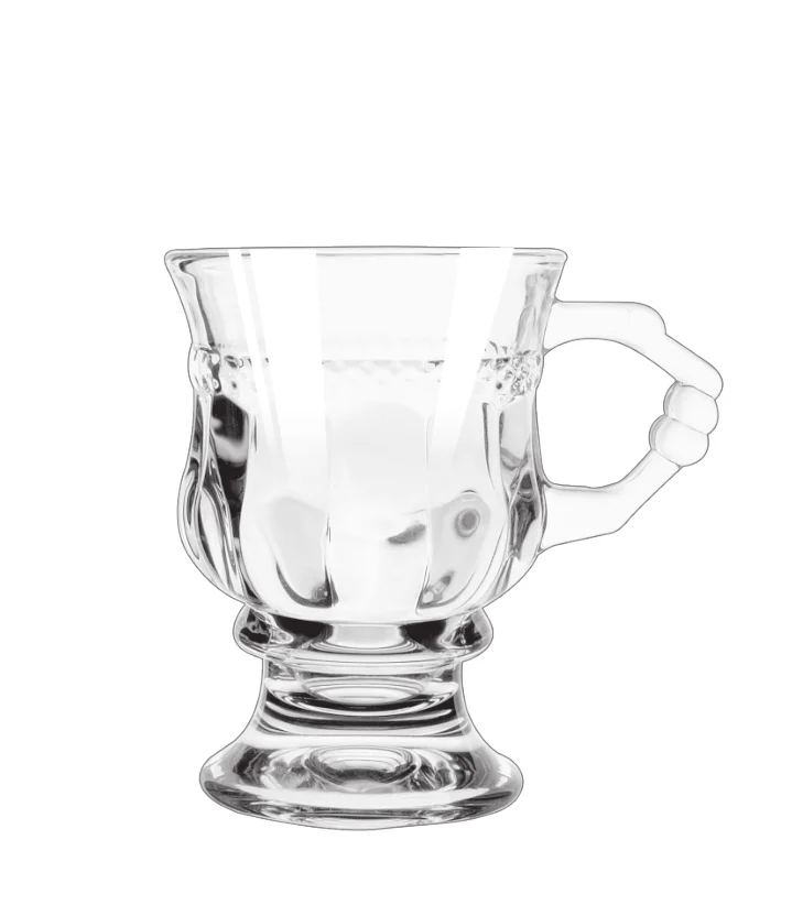 Бесплатный образец чайные кружки чашки Мороз стеклянная чашка для питья