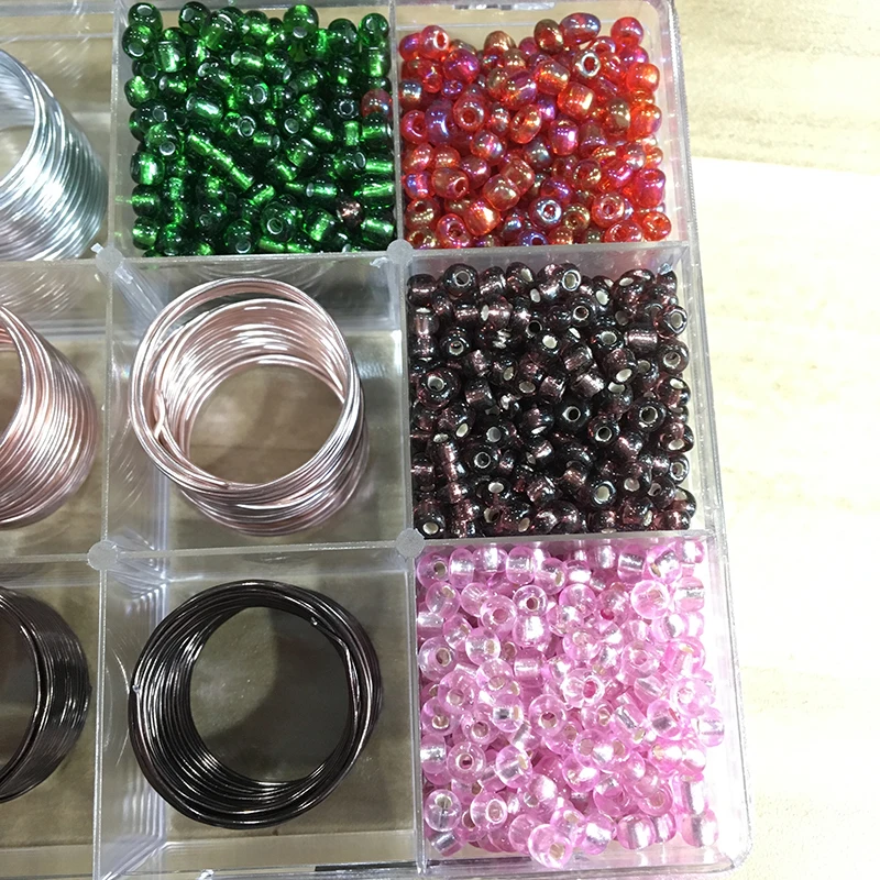 Заводские продажи инструменты для бисероплетения ювелирных