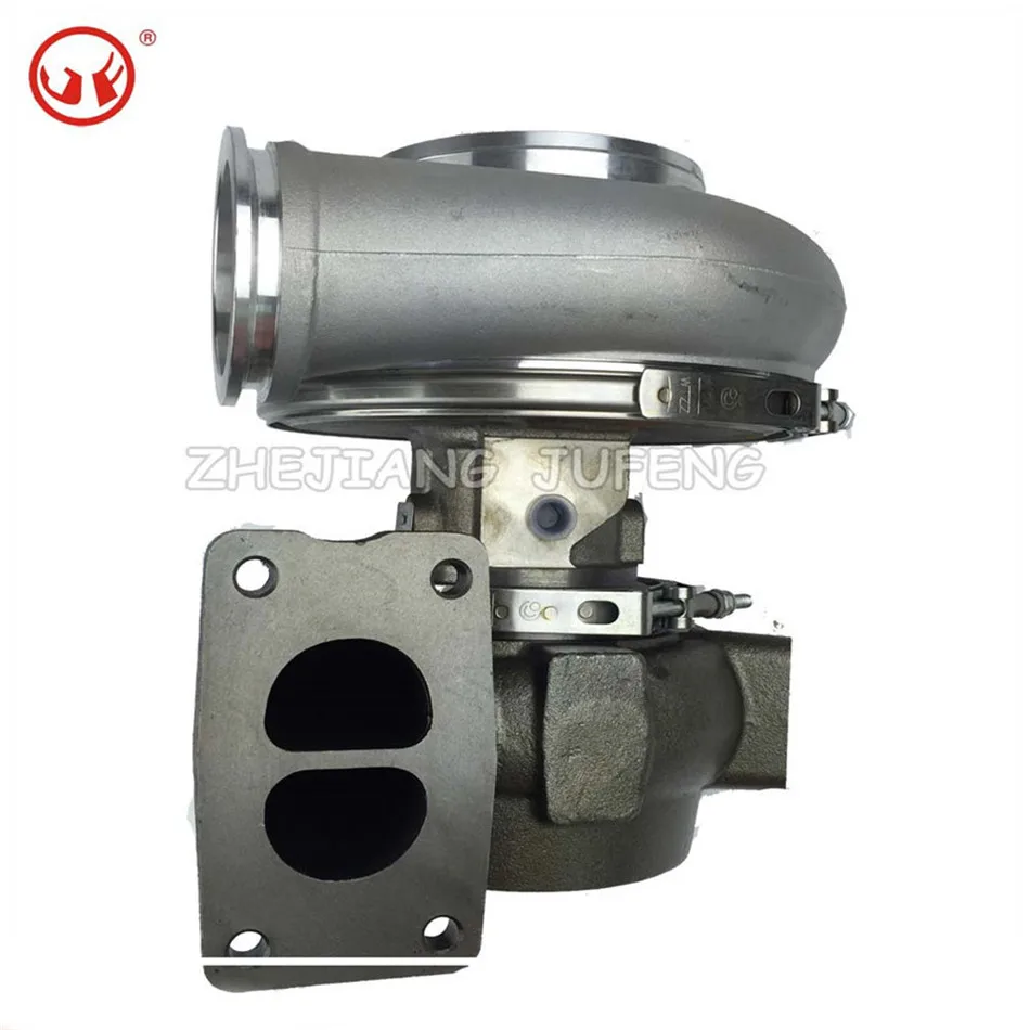 JF129009 Turbo S410 for Mercedes Benz OM457LA Engines