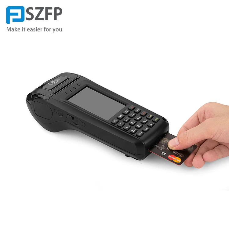 barcode scanner billing machine
