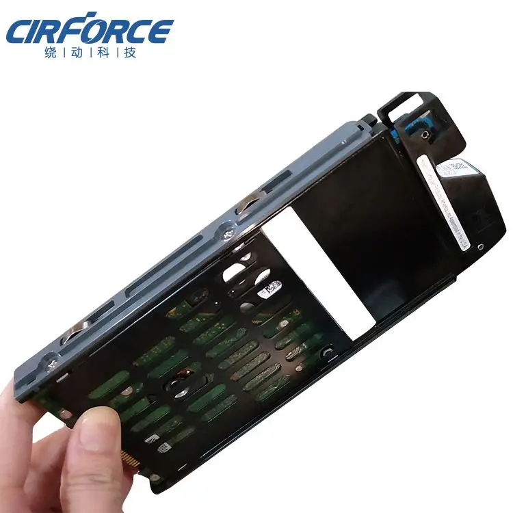 
X371A NETAPP 960 ГБ 12 Гбит/с SAS SSD 2,5 дюйма hdd 