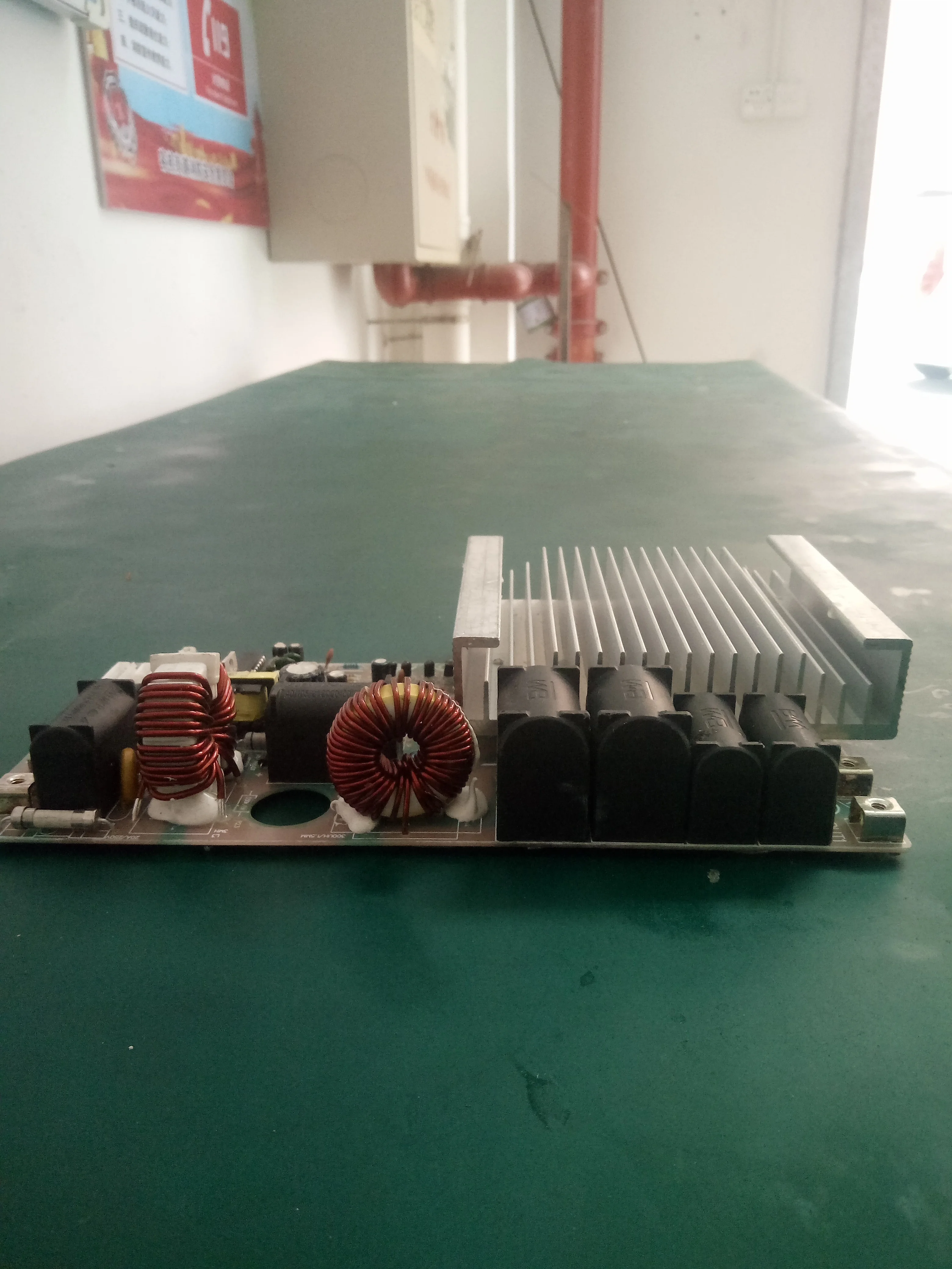 3500 Вт шоссе индукционная плита запасные части печатной платы