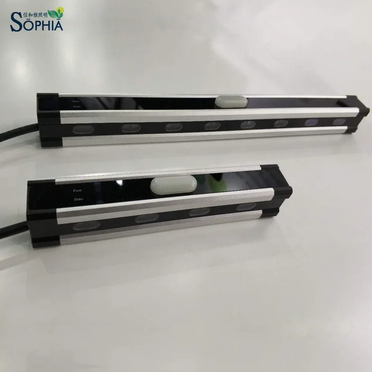 Sophia PVL  PVR Series Sensing Verification Array  Pick to Light