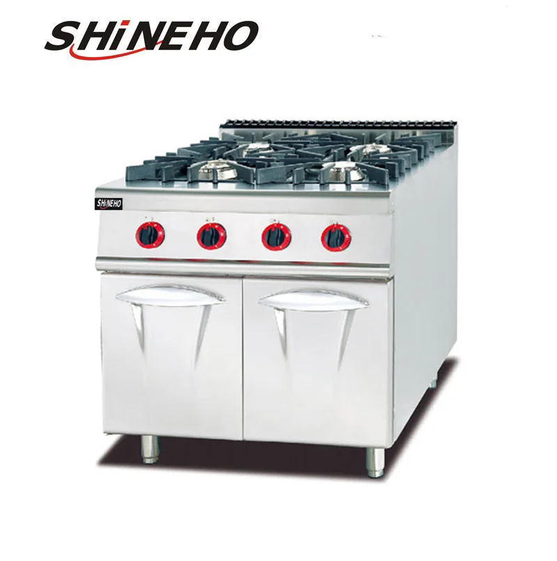used electric range oven