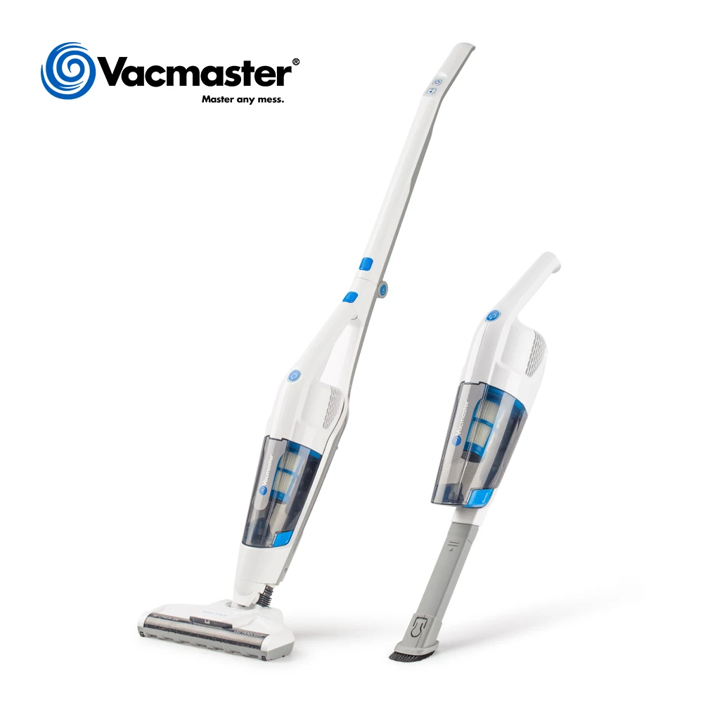 Vacmaster новый стиль автомобиля домашнего использования портативный бытовой 2-в-1 палка беспроводной пылесос-VSD1801