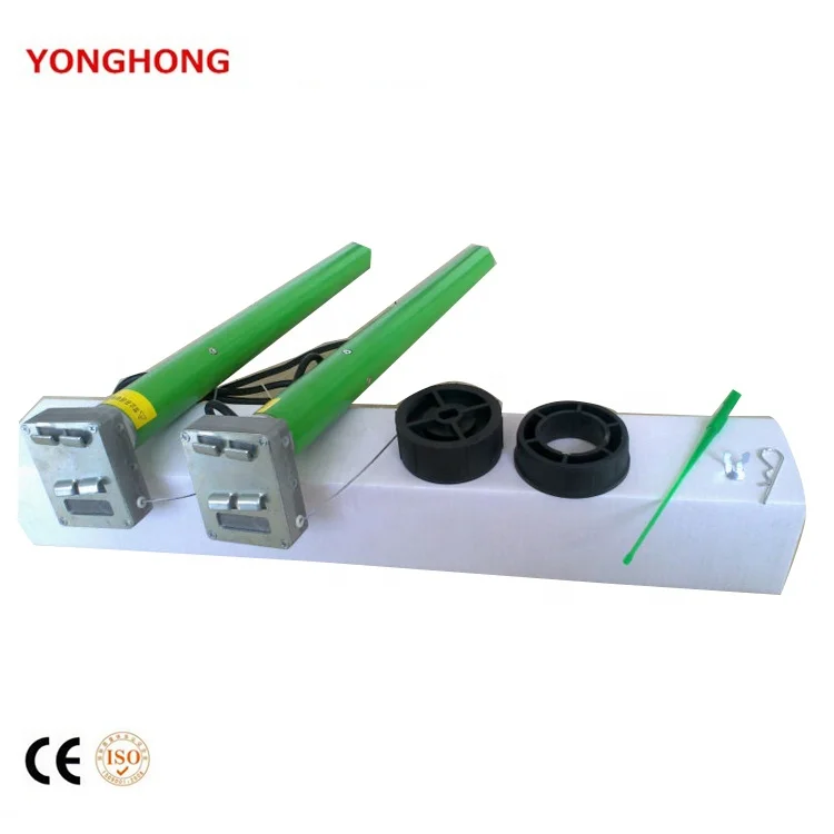 Remote Control Roller Shutter Motor Tubular Roller Blind Motor