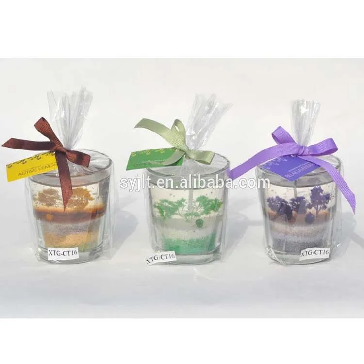 ガラス瓶ブドウゼリーキャンドル ろうそくのろう ゲルキャンドルで Buy ゼリーキャンドル ワックスキャンドル ゲルキャンドル Product On Alibaba Com