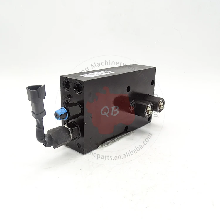 Cummins QSC/QSL/ISC/ISL/L Gas Accumulator 4025319/4076870/3417122 