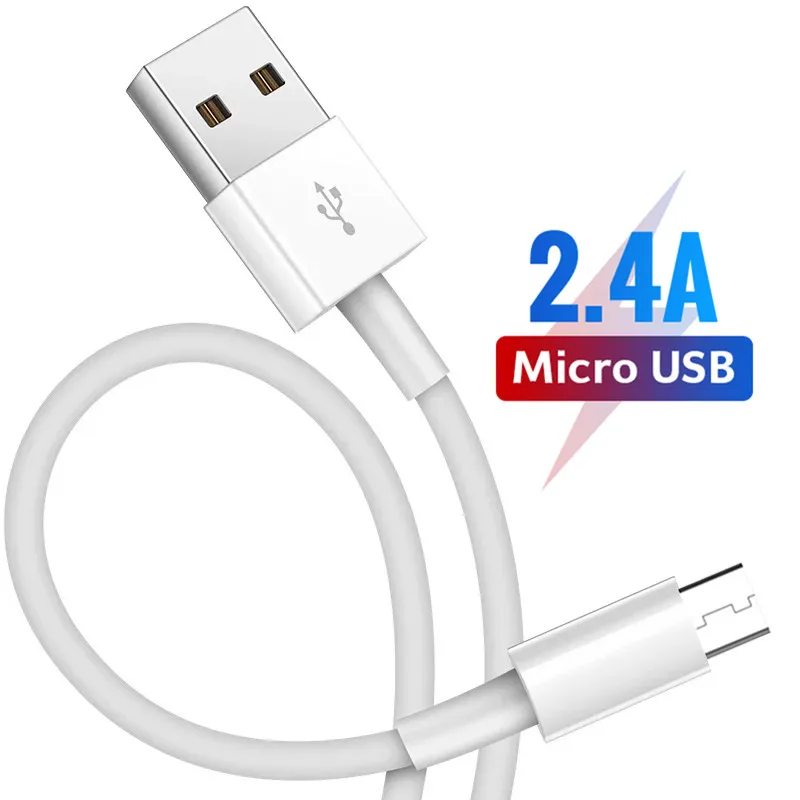 Fast Charge USB Cables Reliable Data Transfer Solutions