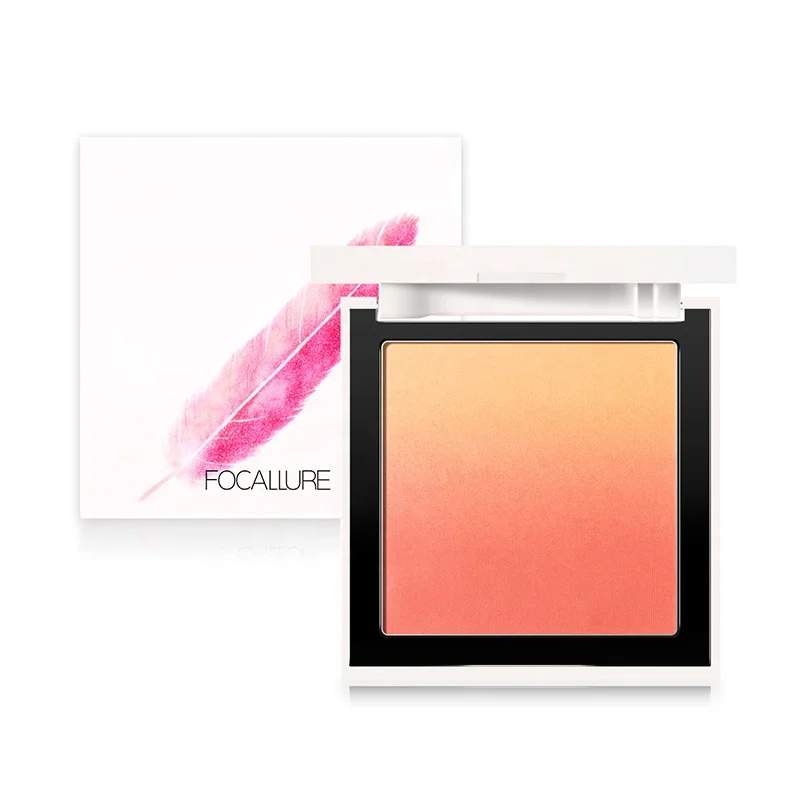 focallure single blush