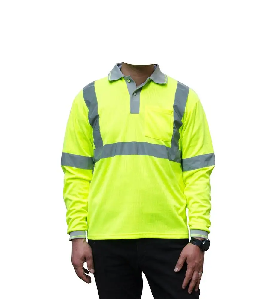 dri fit hi vis