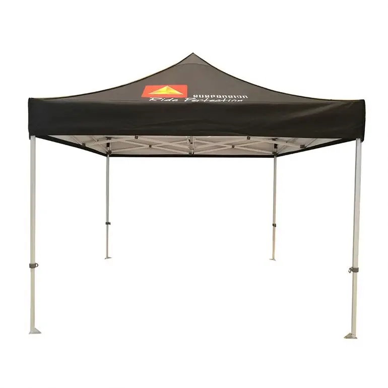 Outdoor Exhibition Booth Trade Show 