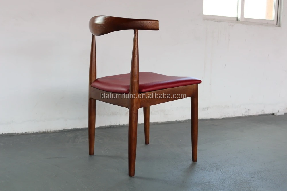 hans wegner ch20