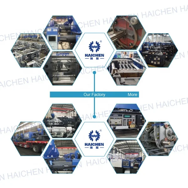 270Ton High Speed Automatic  Plastic Injection Molding Machine Price