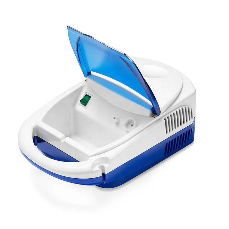 fitconn nebulizer new style medical nebulizer portable ce iso