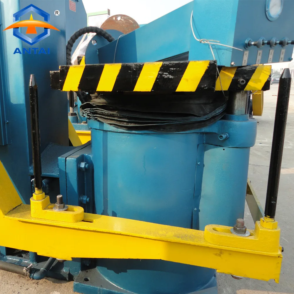 Cast Iron Moulding Machine, Foundry Molding Equipment