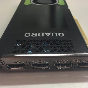 M9x58a For Hp Nvidia Quadro M4000 Maxwell Gpu 8g Graphics Processing Unit  Video Card - Buy M4000,Video Card,M9x58a Product on Alibaba.com