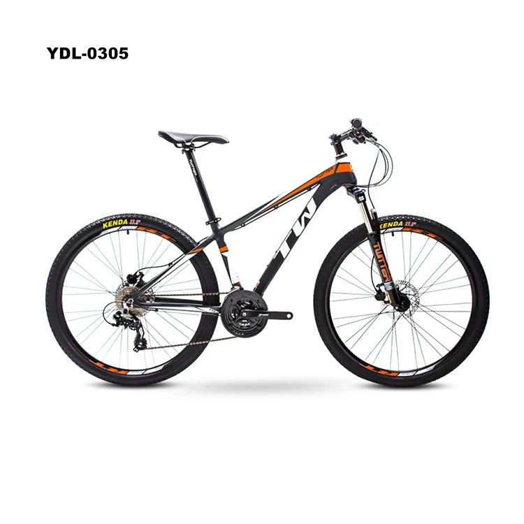 Bicicletta 26 Pollici Ragazzo Mountain Bike Pieghievole 26 Pollici