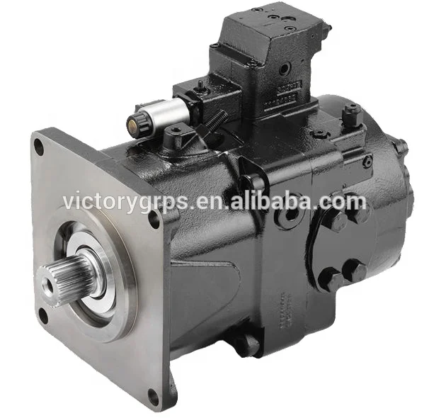 Hydraulic Open Circuit Sauer D1 Series D1P of D1P060 D1P065 D1P130 D1P145 D1P193 D1P260 Pump