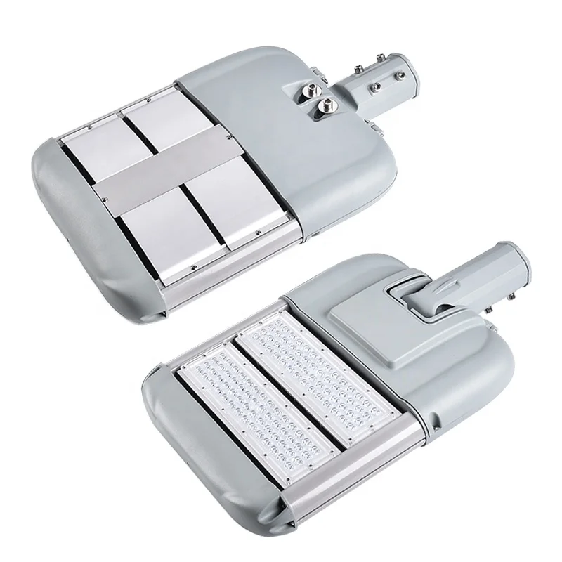 Производители Ningbo, светодиодный уличный фонарь, корпус из алюминия, литье под давлением