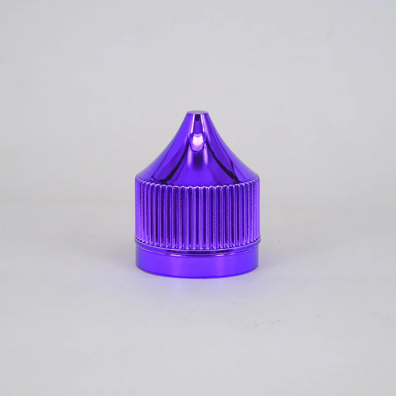 
ПЭТ электронной жидкости е сок vape бутылка с детьми и доказательство cap e жидкости бутылки 