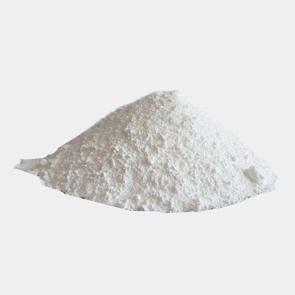 橡胶用封装金红石型二氧化钛颜料