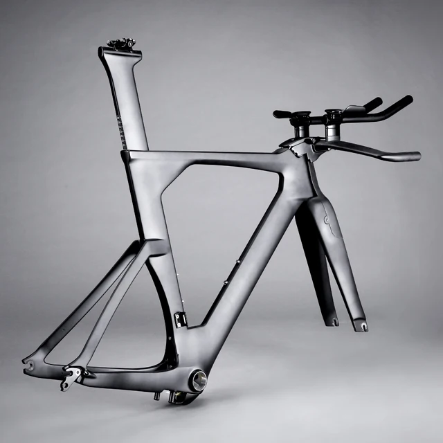 No Complete Bike Tt Road Bike Frame Aerodynamic Design Carbon Tt Bike Frame For Sale - Buy Tt Bike No Complete,Tt Road Bike,Areo Design Bike Product on Alibaba.com