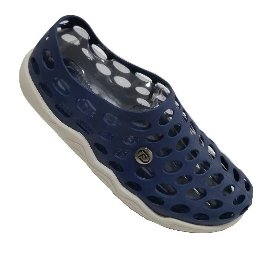 Оптовая продажа дешевые клоги обувь дети желе обувь ПВХ