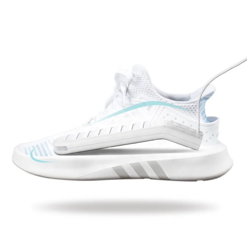 Новый дизайн usb электронный ПТК керамический Быстрый нагрев сушилка для обуви сушка для обуви с 3h 6h с уровнем твердости 9h таймер