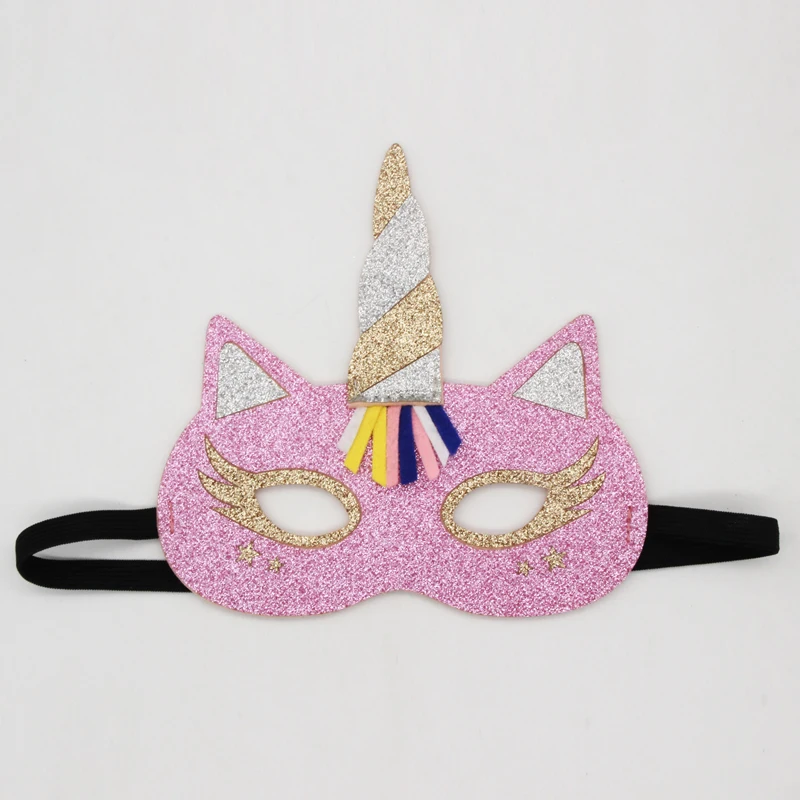 كاتدرائية الجزء تخطيط  Eco-friendly Masquerade Party Unicorn Felt Mask For Children - Buy  Halloween Full Mask,Felt Mask,Children Mask Product on Alibaba.com