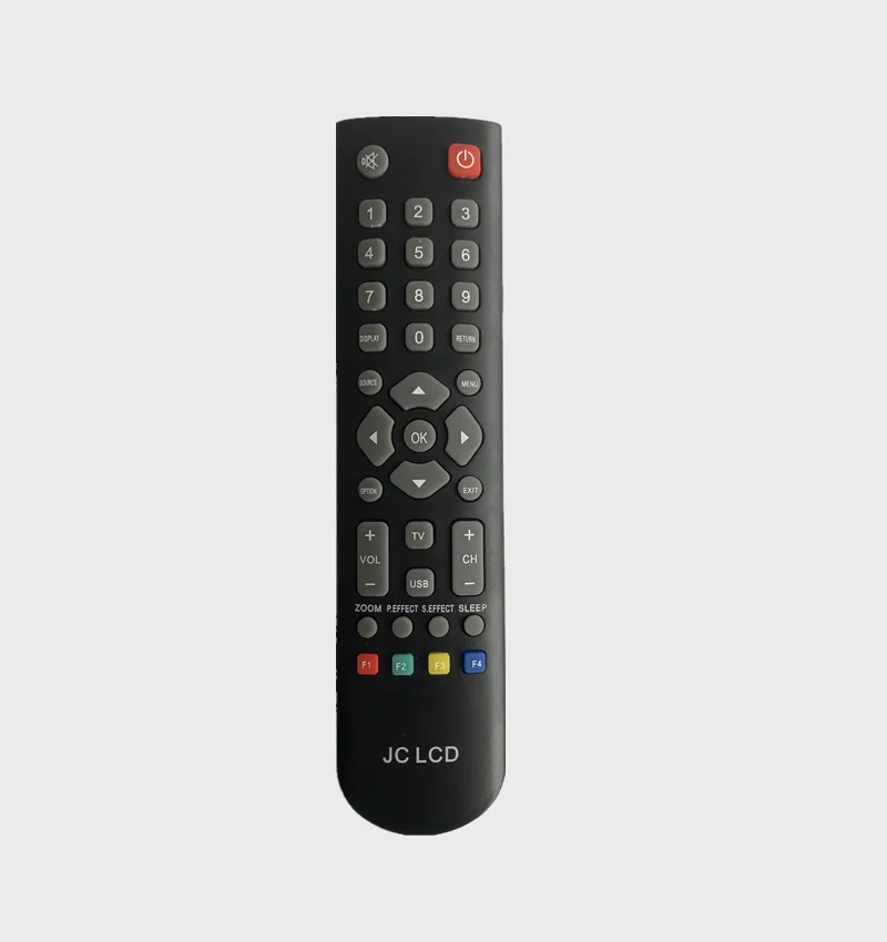 Hot Sell New Models Cheap Price Good Quality Lce Led Smart Tv Remote Control Controller Buy Brand Remote Control Lcd Led Tv Remote Control Replace Jc Smart Tv Remote Control Product On Alibaba Com