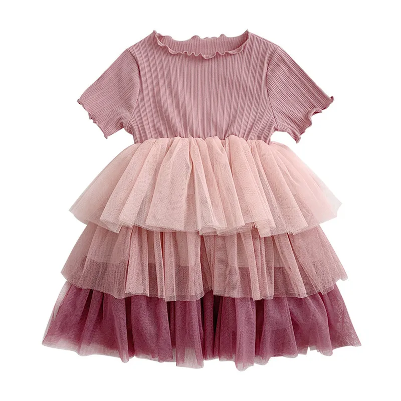 H5075/ New Pattern Kids Clothing Girls 