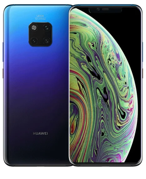 Купить Смартфон Mate 20 Pro