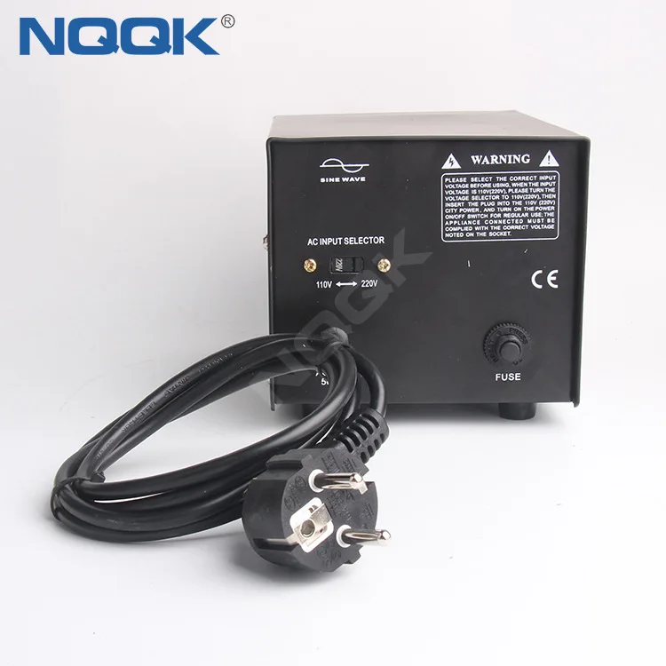 電圧変換器トランス 500w,電力変換器 【公式通販】