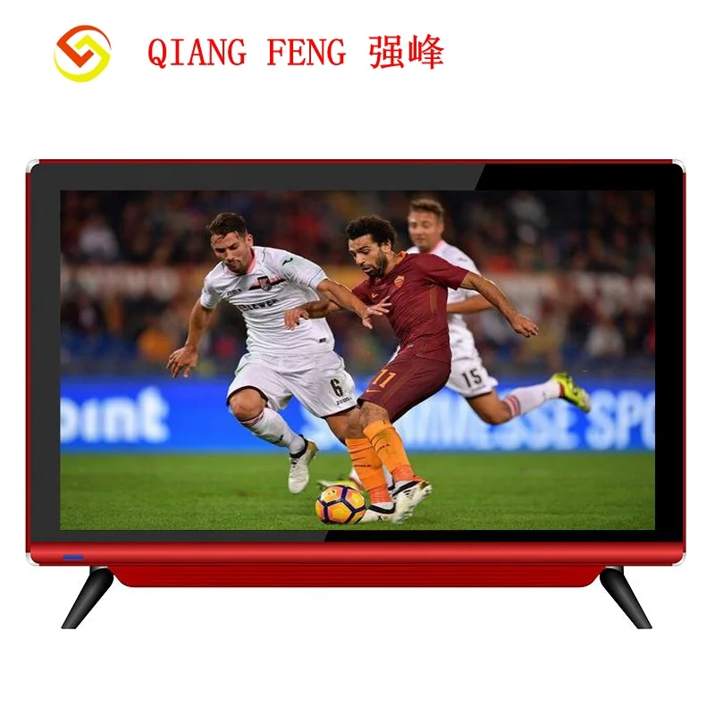 32 - дюймовый универсальный hd дисплей, умный телевизор с плоским экраном Android, пакет для ухода за кожей.