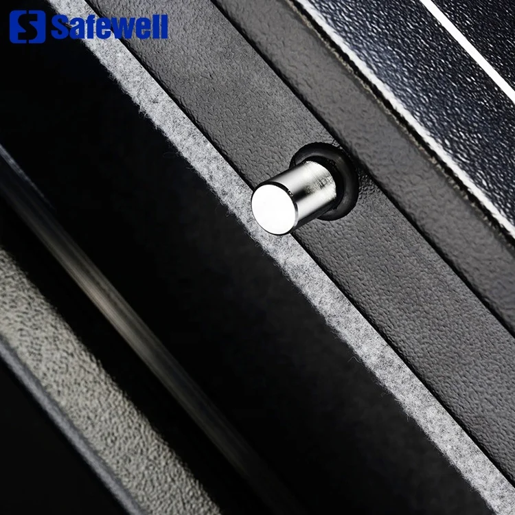 Safewell FS36C/E большой роскошный vault keylock винтовки Пожаробезопасный Сейф пушки коробка для 36 пушек дома