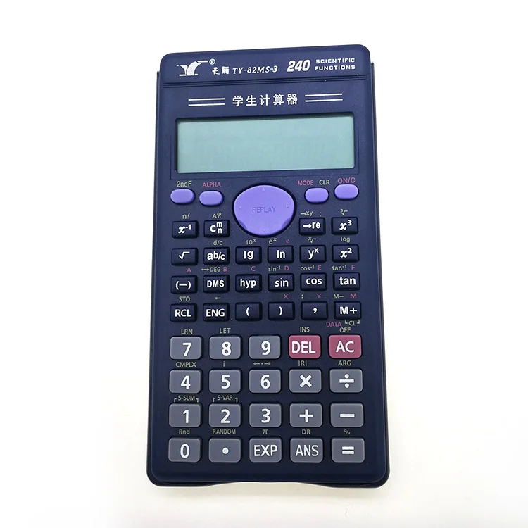 New plastic material college students function rule scientific office tax calculator