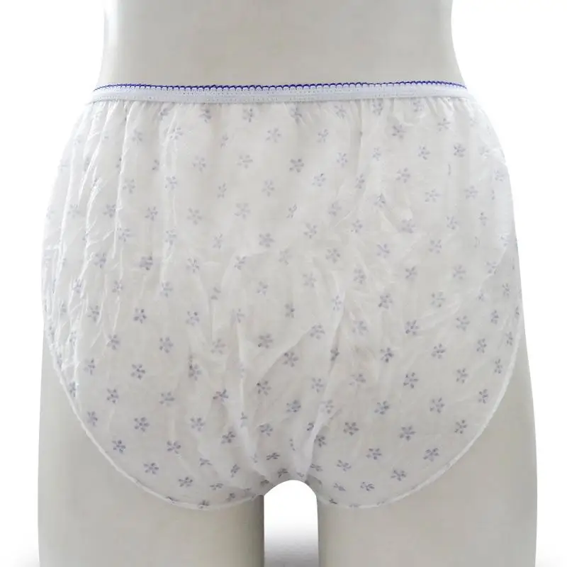 Ropa Interior 100% No Tejido Ecológico Desechable Para Spa - Buy Ropa  Interior Desechable,Ropa Interior Desechable Para Unisex,Ropa Interior  Desechable De Spa Product on Alibaba.com