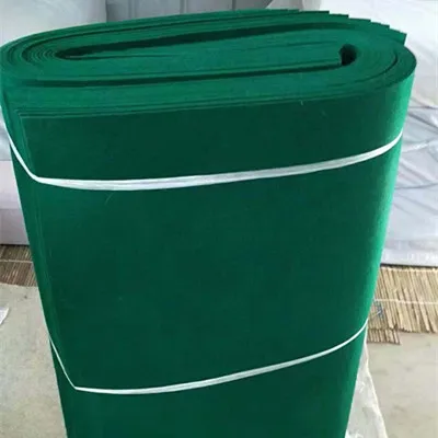 Высококачественный войлок из мериносовой шерсти толщиной 5 мм