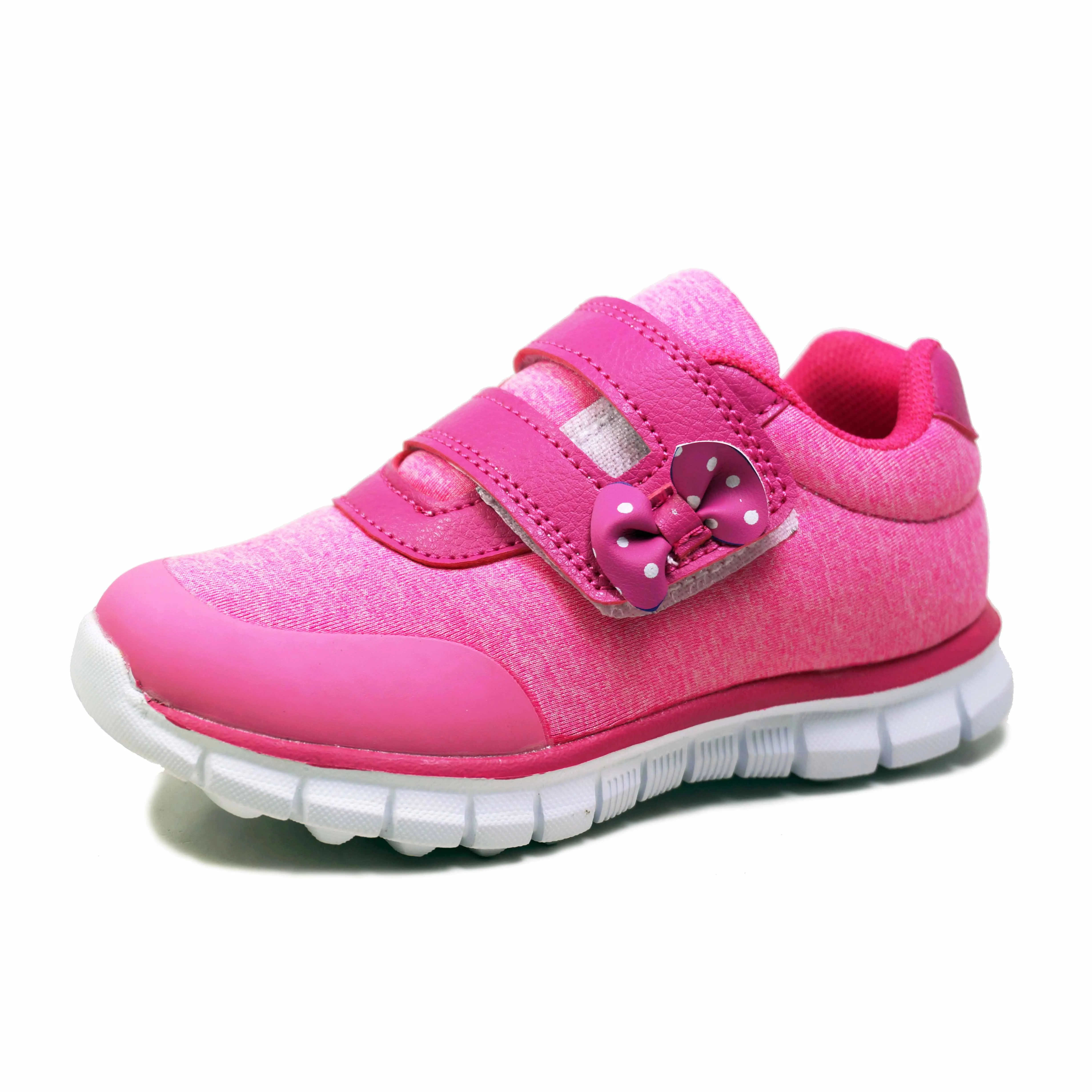 Kids Shoes Boys Sport Shoes Outdoor Girls Shoes Casual Baby Sneakers Size 23-28 