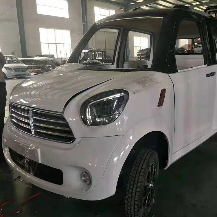 
 Низкоскоростной мини электрический автомобиль с солнечной энергией, мини электрический автомобиль для взрослых  